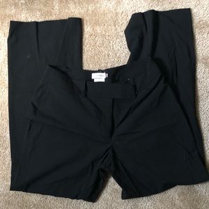 Calvin Klein dress pants